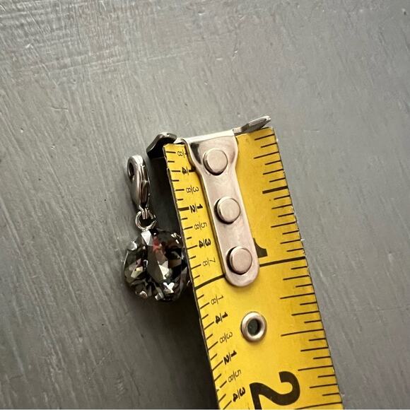 Sabika Crystal Add A Charm to Necklace or Bracelet - Picture 6 of 7